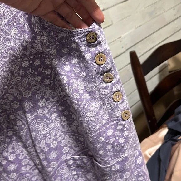 Purple Jumpers Clemson - Picture 3 of 5